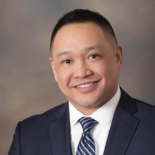 Makiling Joins Buckeye's Commercial Banking Team | Buckeye Community Bank